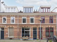 Balistraat 55, 3531 PT Utrecht