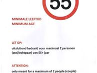 Lijsterlaan 273, 1403 AW Bussum