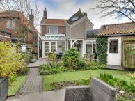 Sint Vincentiusstraat 38, 4901 GK Oosterhout (NB)