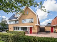 Tiberstroom 26, 2721 CN Zoetermeer