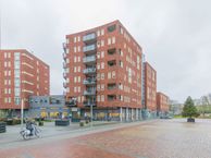 Marsmanplein 152, 2025 DV Haarlem