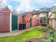 de Genestetstraat 41, 7442 ZH Nijverdal