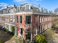 Grietstraat 10, 3514 VJ Utrecht