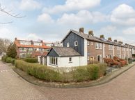 Leeghwaterlaan 1, 2103 XR Heemstede