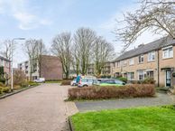 Zonnedauwstraat 38, 9404 JR Assen