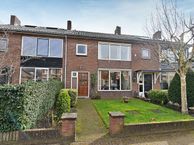 Thorbeckestraat 19, 1272 HB Huizen