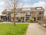 Jan Campertlaan 26, 2741 AB Waddinxveen