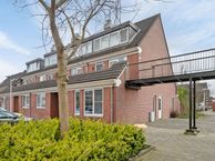 Pallieterburg 30, 2907 CH Capelle aan den IJssel