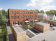 Tussenwoning (Bouwnr. 3), 2131 AK Hoofddorp