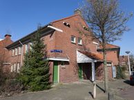 Latherusstraat 65, 1032 CV Amsterdam