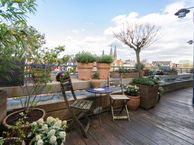 Brouwersgracht 115 K, 1015 GD Amsterdam