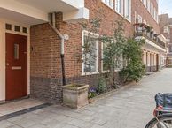 Orteliusstraat 158 H, 1057 BJ Amsterdam