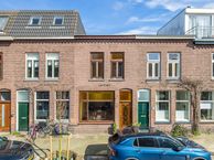 Spieghelstraat 23, 3521 XL Utrecht