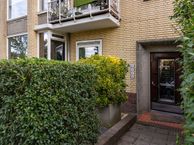 Victor Hugoplantsoen 4, 3533 CD Utrecht