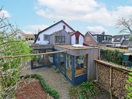 Bosstraat 123, 3971 XC Driebergen-Rijsenburg