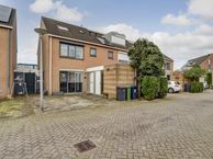 Verhoevenstraat 7, 2291 RN Wateringen