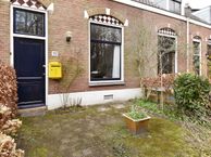 van Vredenburchweg 112, 2283 TE Rijswijk (ZH)