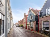 Rechtestraat 5-A, 1483 BA De Rijp