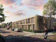 Waterlinie 120, 4652 GB Steenbergen (NB)