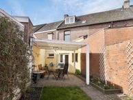 Heinsbergerweg 81, 6045 CC Roermond