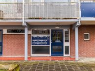 Schaperstraat 96, 3317 LR Dordrecht