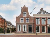 Voorstraat 11 A, 8754 EV Makkum