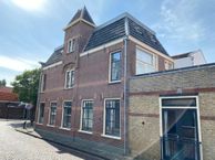 van Bleiswijkstraat 56, 1601 NC Enkhuizen