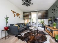 Gedempt Kanaal 53, 3241 DB Middelharnis