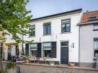 Vingerling 45, 3241 EB Middelharnis