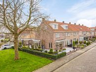 Heerenbreeckplein 1, 1131 JD Volendam