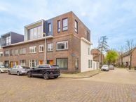 Van Swindenstraat 31, 3514 XN Utrecht