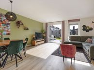 Gentiaan 58, 2631 VC Nootdorp