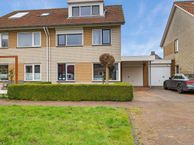 Wilhelmina Nijhoffstraat 14, 7742 KJ Coevorden