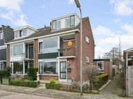 Spijtstraat 1, 1531 EA Wormer