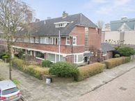 Fonteinstraat 9 f, 8913 CT Leeuwarden