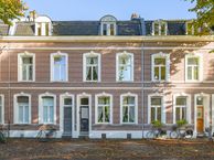 Graaf van Waldeckstraat 23, 6212 AM Maastricht