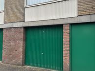Plutolaan 6-16, garagebox 3, 9742 GT Groningen