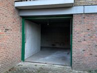 Plutolaan 126-136, garagebox 32, 9742 GT Groningen