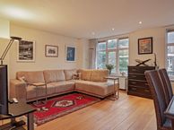 Michelangelostraat 101 III, 1077 CA Amsterdam