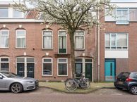 Scheepersstraat 19 ZW, 2021 BG Haarlem