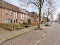 Bergrand 152, 4707 NZ Roosendaal