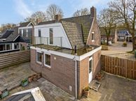 Merelstraat 22, 9481 EL Vries