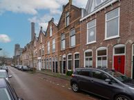 Prins Frederikstraat 28 B, 2316 CK Leiden