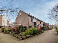 Galoppeerbaan 2, 3816 DT Amersfoort