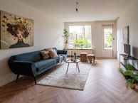 Werkhovenstraat 10, 1107 KG Amsterdam