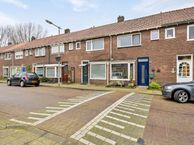 Forelstraat 21, 6833 BG Arnhem