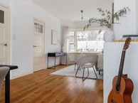 Van Koetsveldstraat 101, 3532 ER Utrecht