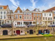 Oudegracht 10 A, 3511 AM Utrecht