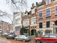 's-Gravendijkwal 133-A, 3021 EK Rotterdam
