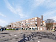 Hendrik de Bruynstraat 20 1, 1065 EE Amsterdam